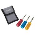 S&G Tool Aid DEUTSCH TERMINALS RELEASE TOOL KIT SG18550